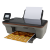 Cartuchos de Tinta y Tóner Compatibles para HP Deskjet 3052a