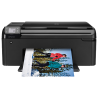 Cartuchos de Tinta y Tóner Compatibles para HP PhotoSmart B010b All-in-One