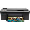 Cartuchos de Tinta y Tóner Compatibles para HP PhotoSmart C4650 All-in-One