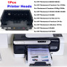Cartuchos de Tinta y Tóner Compatibles para HP PhotoSmart C6388