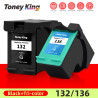 Cartuchos de Tinta y Tóner Compatibles para HP Photosmart 2573