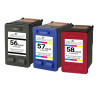 Cartuchos de Tinta y Tóner Compatibles para HP Photosmart 7260w