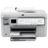 Cartuchos de Tinta y Tóner Compatibles para HP Photosmart Premium Fax C309C All-in-One