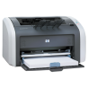 Cartuchos de Tinta y Tóner Compatibles para HP LaserJet 1012