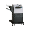 Cartuchos de Tinta y Tóner Compatibles para HP LaserJet 4345xm MFP