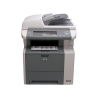 Cartuchos de Tinta y Tóner Compatibles para HP LaserJet M3027x MFP