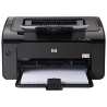 Cartuchos de Tinta y Tóner Compatibles para HP LaserJet P1102W