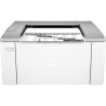Cartuchos de Tinta y Tóner Compatibles para HP LaserJet Ultra M106