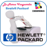 Cartuchos de Tinta y Tóner Compatibles para HP Laserjet 1100se AiO