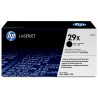 Cartuchos de Tinta y Tóner Compatibles para HP Laserjet 5000-50