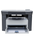 Cartuchos de Tinta y Tóner Compatibles para HP Laserjet M1005 MFP