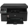 Cartuchos de Tinta y Tóner Compatibles para HP Laserjet M1132 MFP