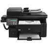 Cartuchos de Tinta y Tóner Compatibles para HP Laserjet M1216nfh