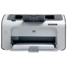 Cartuchos de Tinta y Tóner Compatibles para HP Laserjet P1007