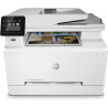 Cartuchos de Tinta y Tóner Compatibles para HP Color LaserJet