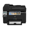 Cartuchos de Tinta y Tóner Compatibles para HP Color LaserJet 100 MFP M175 NW