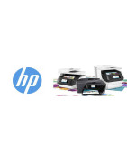 Toner HP compatible para tus impresoras