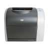 Cartuchos de Tinta y Tóner Compatibles para HP Color LaserJet 2550 L