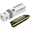 Cartuchos de Tinta y Tóner Compatibles para HP Color LaserJet 3000TN