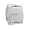 Cartuchos de Tinta y Tóner Compatibles para HP Color LaserJet 4650