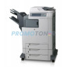 Cartuchos de Tinta y Tóner Compatibles para HP Color LaserJet 4730XS MFP