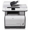 Cartuchos de Tinta y Tóner Compatibles para HP Color LaserJet CM1312 N