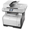 Cartuchos de Tinta y Tóner Compatibles para HP Color LaserJet CM1312 NFI