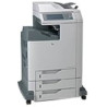 Cartuchos de Tinta y Tóner Compatibles para HP Color LaserJet CM4730