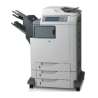 Cartuchos de Tinta y Tóner Compatibles para HP Color LaserJet CM4730 FSK