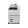 Cartuchos de Tinta y Tóner Compatibles para HP Color LaserJet CM6040 F MFP