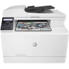 Cartuchos de Tinta y Tóner Compatibles para HP Color LaserJet Pro MFP M181fw