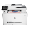 Cartuchos de Tinta y Tóner Compatibles para HP Color LaserJet Pro MFP M277dw