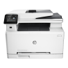 Cartuchos de Tinta y Tóner Compatibles para HP Color LaserJet Pro MFP M277n