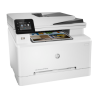 Cartuchos de Tinta y Tóner Compatibles para HP Color LaserJet Pro MFP M281FDW - FDN