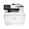 Cartuchos de Tinta y Tóner Compatibles para HP Color LaserJet Pro MFP M377 DW