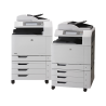 Cartuchos de Tinta y Tóner Compatibles para HP Color Laserjet CM6030