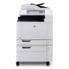 Cartuchos de Tinta y Tóner Compatibles para HP Color Laserjet CM6030 MFC