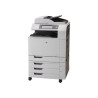 Cartuchos de Tinta y Tóner Compatibles para HP Color Laserjet CM6040F MFP