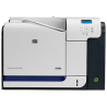 Cartuchos de Tinta y Tóner Compatibles para HP Color Laserjet CP3520