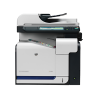 Cartuchos de Tinta y Tóner Compatibles para HP Color Laserjet CP3530FS