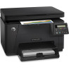 Cartuchos de Tinta y Tóner Compatibles para HP Color Laserjet Pro MFP M176N