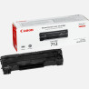 Cartuchos de Tinta y Tóner Compatibles para Canon I-Sensys LBP 3010 B
