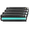 Cartuchos de Tinta y Tóner Compatibles para Canon I-Sensys LBP 7680 CDN