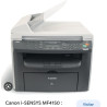 Cartuchos de Tinta y Tóner Compatibles para Canon I-Sensys MF 4150