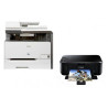Cartuchos de Tinta y Tóner Compatibles para Canon I-Sensys MF 8080 CW