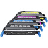 Cartuchos de Tinta y Tóner Compatibles para Canon I-Sensys MF 9220 CDN