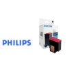 Cartuchos Philips