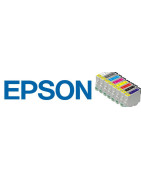 Cartuchos Epson